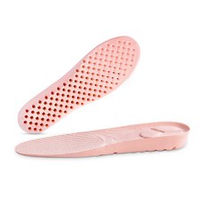 Blue Kai增高鞋墊 2.5cm 2種組