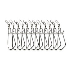 RTI 補充魚扣, 12個, 1入