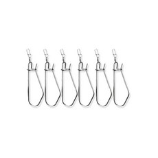 RTI 補充魚扣, 6個, 1入