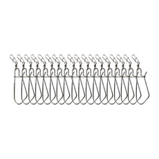 RTI 補充魚扣, 18個, 1入