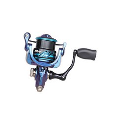 TSURINOYA Hawk 3000S 淺拉卷線器, 單一顏色, TRHK-3000S