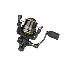 TSURINOYA Storm 2000S 淺拉卷線器, 單一顏色, TRST-2000S