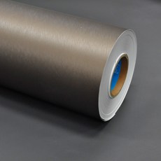 현대필름 생활방수 접착식 금속메탈시트지, METALS712브론즈레인, 폭 123cm x 길이 2m