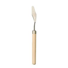 리암 유화 페인팅 나이프 타입4 Y28, 1개