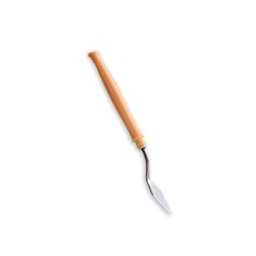 리암 유화 페인팅 나이프 타입1 Y46, 1개