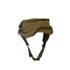 EBERLESTOCK 可安裝旅行包, 郊狼