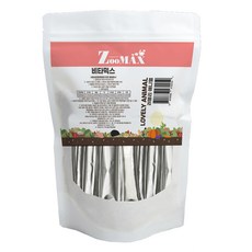 쥬맥스 반려동물 러블리 애니멀 비타믹스 영양제 30p, 16g, 1개