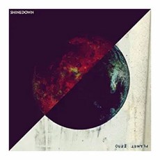 Shinedown - 零號行星, 1CD