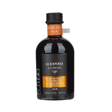 MANICARDI 摩德納香醋 Bronze drop, 250毫升, 1個