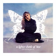 Christina Perri - 淺藍色, 1CD