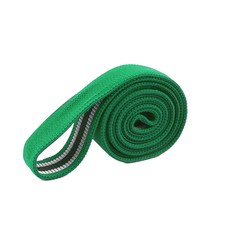 언썸 탄력 헬스 루프 풀업 요가밴드 40kg, 그린, 1개