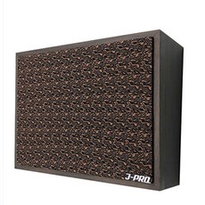 SMENC J PRO 20W 壁掛式壁掛式木質音箱, SM-10P(Wood)