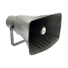 제이프로 50W LOW HI 겸용 방진 사각 혼스피커, J-PRO BHS-50