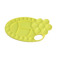 油畫調色板 P17 款式2, 26格, 1個