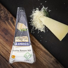 암브로시 페코리노 로마노, 200g, 1개입, 1개