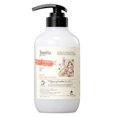 jmella 法式純淨春日蘋果護髮膜, 500ml, 1個