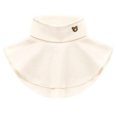 젤리스푼 아동용 HIT 베이직 레이어드 목폴라