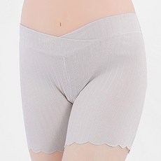 低腰棉質內褲