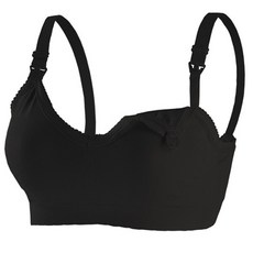 舒適簡約哺乳內衣