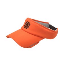 DAKS LOGO遮陽帽, 橘子