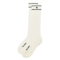 DAKS 女子倫敦高爾夫徽標徽標組織Freemum Freedom Noodles Room, 白色的