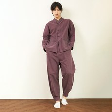 Yilang 頂級純棉療癒生活韓服