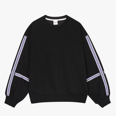 USALL 兒童CP飾帶大學T套裝 ULMT22854