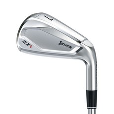 SRIXON 男款輕量級高爾夫鐵桿組 ZX4, 28.5度, S