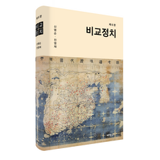 比較政治, 博英社, 申明順, 陳永宰