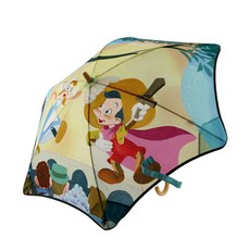 迪士尼木偶奇遇記綻放50戲劇長傘 KUDNU10067