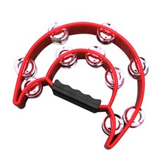 Roni-ro 鈴鼓, 紅色環, 1個