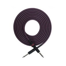 Kirin Kirin 吉他導線 紫色, 1個