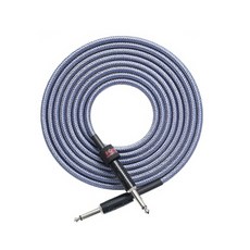 Kirin Kirin 吉他導線 灰色, 1個