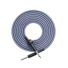 키린키린 기타 케이블 그레이, 1개