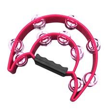 Roni-ro 鈴鼓, 粉色環, 1個