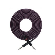 Kirin Kirin 吉他導線 紫色, 1個