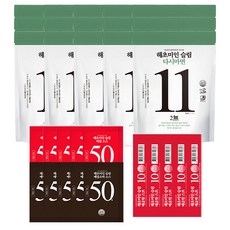 HAECHOMIIN 海帶拌麵組 3款, 1組