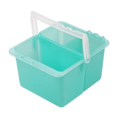 My Daily攜帶式把手美術水桶, 一個薄荷