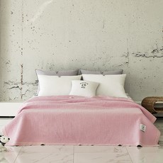 HAZZYS HOME asa洗托比傳播, 粉色的