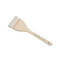 我的日常 美術水彩畫布畫筆, 5號, 1個