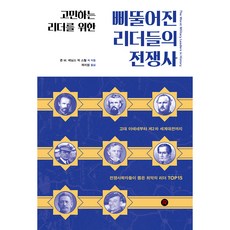 r 為煩惱的領導者而寫的歪理領導者的戰爭史, 約翰.M.詹寧斯, 查克.史塔爾 等, 紅河