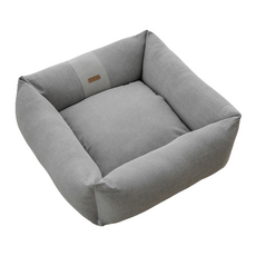 BARBICHON 寵物保險槓床, 灰色