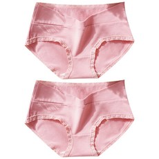 셀레네 캐티 로우 임부팬티 2p