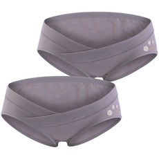 孕婦內褲 2入