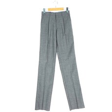 GYOBOKMALL 男童校服直筒褲