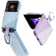 슈퍼쉘 핑거링 슬림 케이스