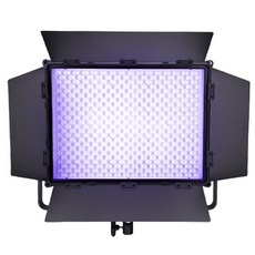 NANLITE 南光 RGB LED全彩特效板燈, 混合面板 150, 1個