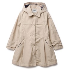 renoma KIDS 女童風衣 R2232C06505