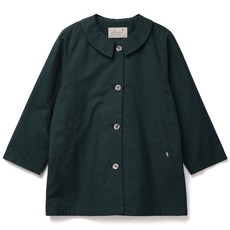 Perimitz 女童可愛小領大衣 P2231J051