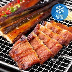 힘쎈 양념 바다장어구이 (냉동), 250g, 1개